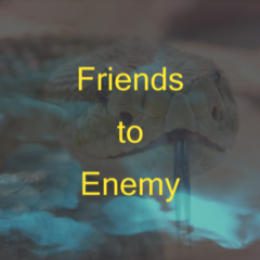 Friends to Enemy