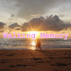 Walking Memory (r&b hiphop beat)